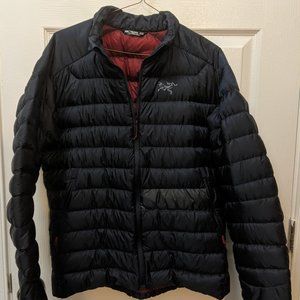 Arc'teryx Men's Cerium LT